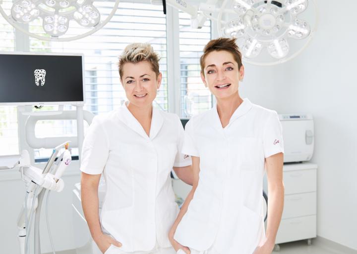 Policlinico Dentale Vinica Galeković