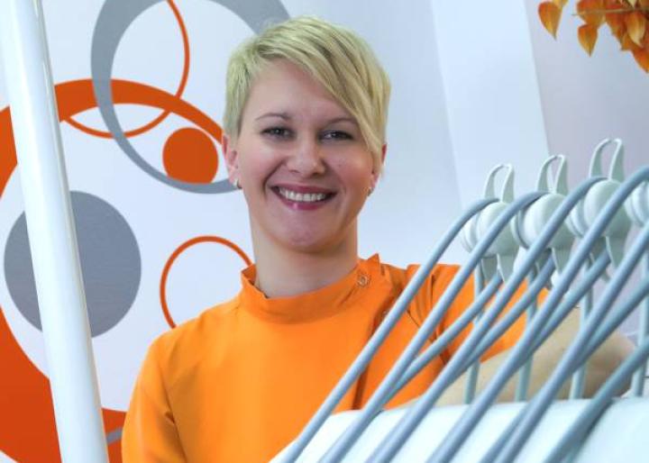 Studio dentale Crljen 1