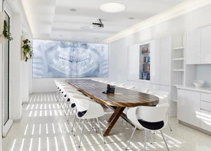 Policlinico Dentale Vinica Galeković 5