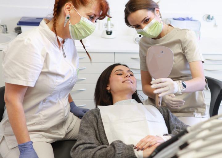 Centro dentale Grzela 1