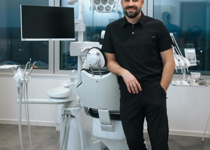 Čes Dental&Estetic 3