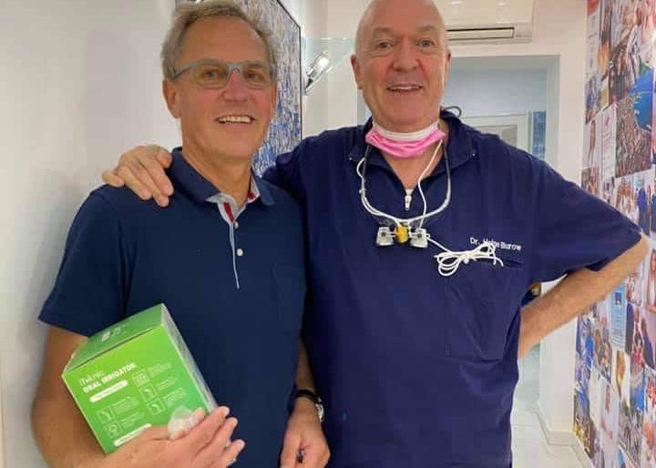 Clinica dentale Burow 2