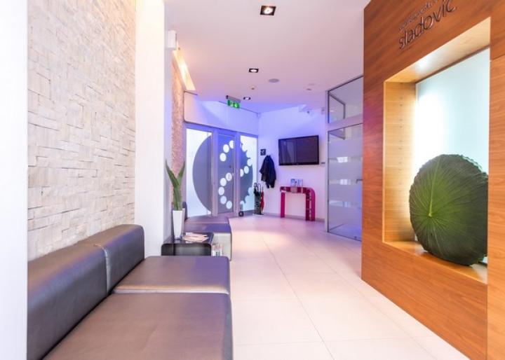 Dentalna klinika Sladović 2