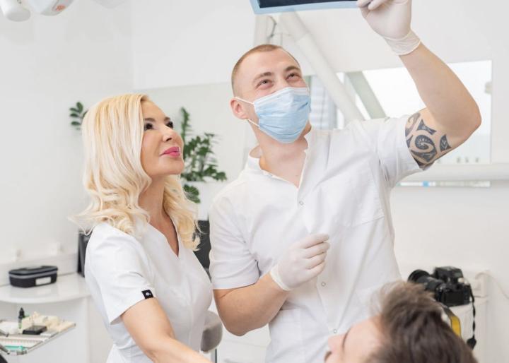 Studio dentale Centar Ivić - Peharda 3