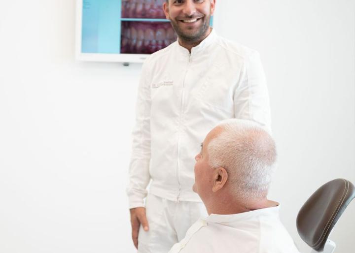 Stomatologia ed Estetica Dr. Jovičević 3