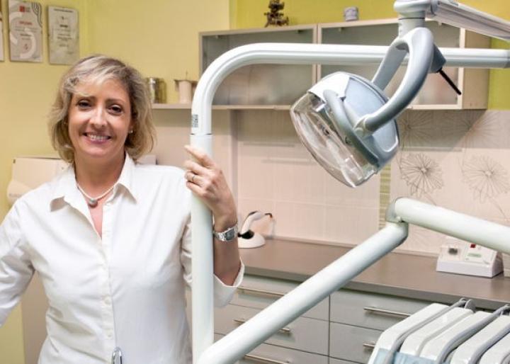 Studio dentale Jasprica