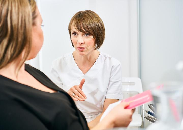 Policlinica dr.Zubović 5