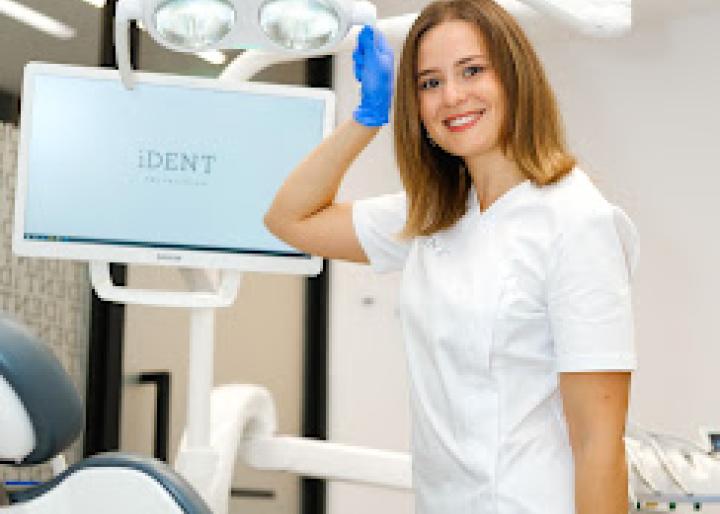 Policlinica iDENT 5