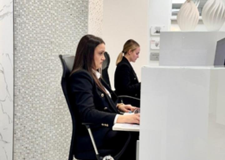 Policlinica odontoiatrica Breyer 1