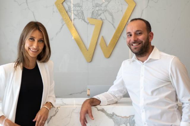 Destinacija Dr.Goran Jovičević stomatologija & estetika