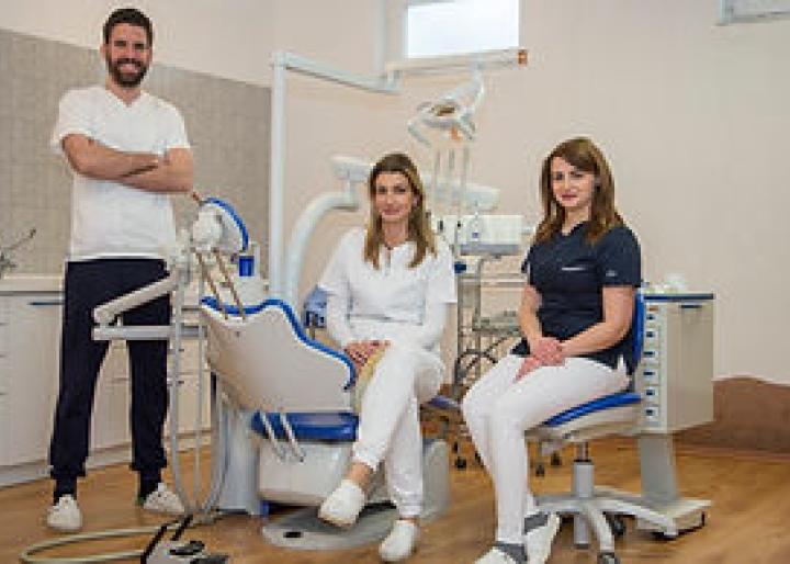 Studio dentale Puntijar