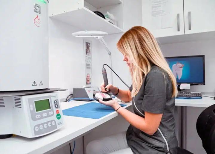 Smile policlinico dentale 2