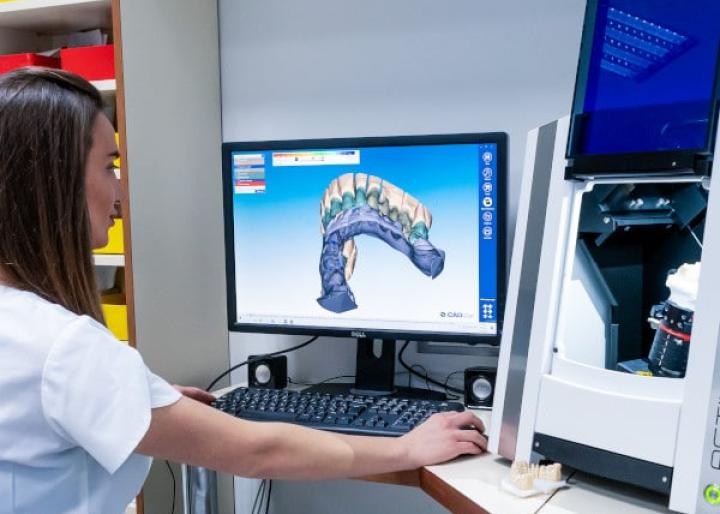 Clinica dentale Burow 4