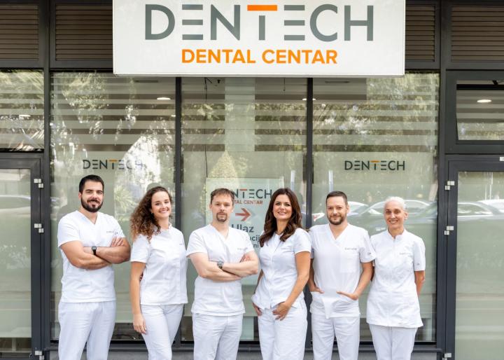 Dentech dental centar