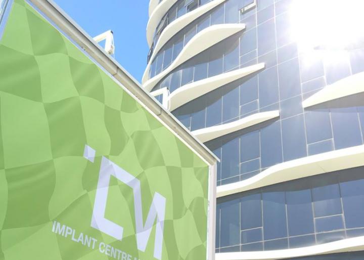 Implant centre Martinko