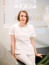 Master di odontoiatria Milica Stilinović